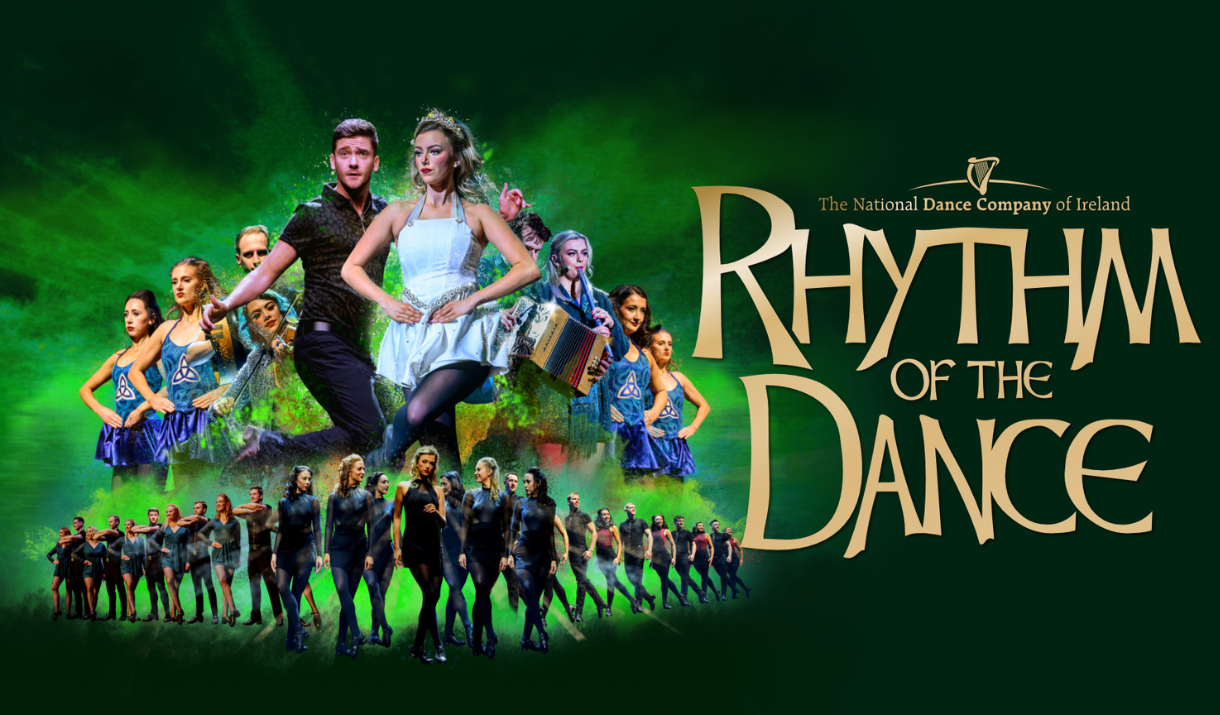 Rhythm of the Dance